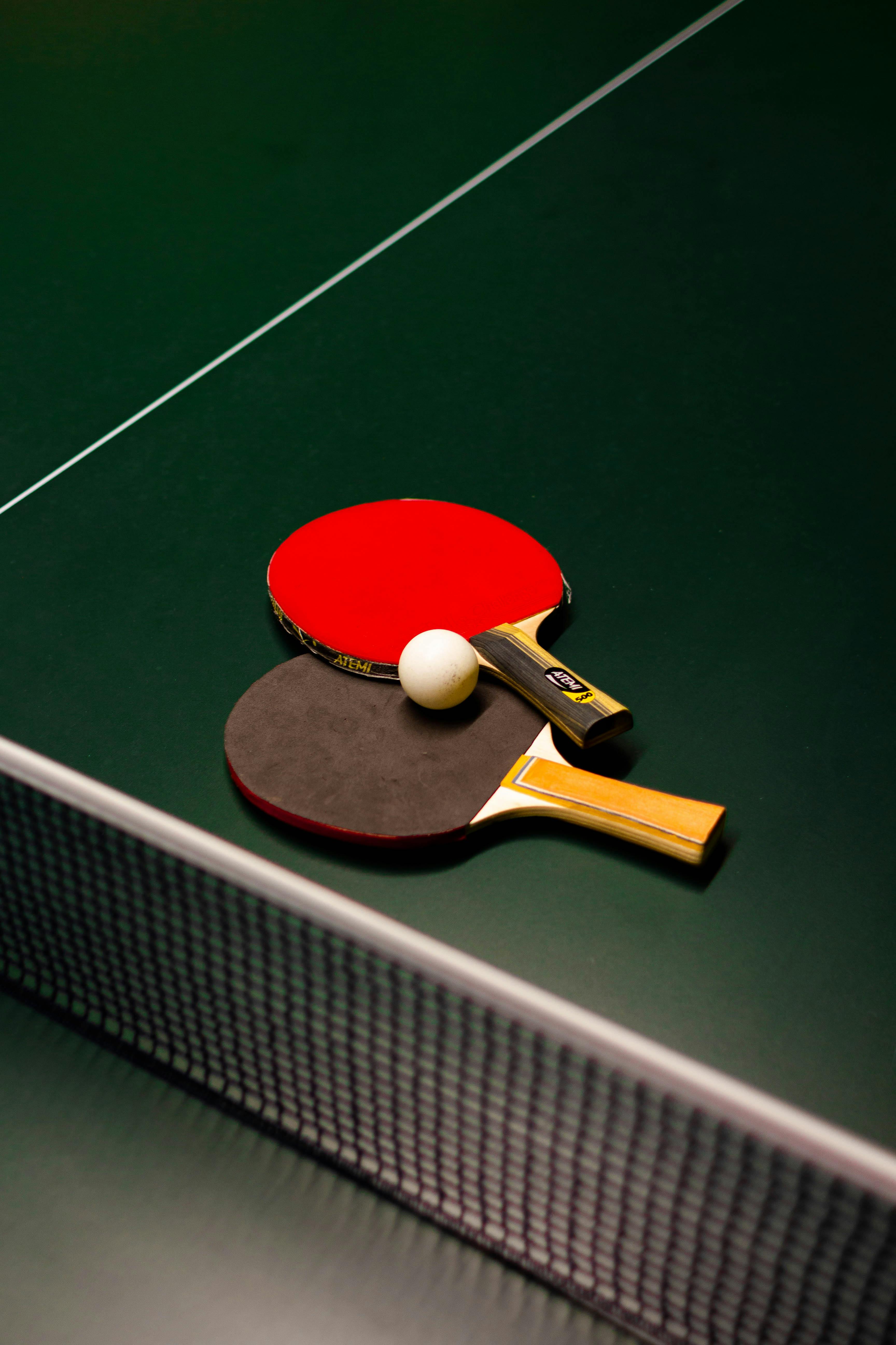 Paddle Game